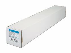 HP Q1445A printing paper Matte (HP - bond-papir - Rulle A1 [59,4 cm x)