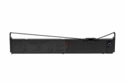 Epson SIDM Black Ribbon Cartridge for DFX-9000 [C13S015384] (OEM Epson C13S015384 DFX9000 Black Ribbon)
