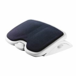 Kensington SoleMate Comfort Footrest with SmartFit System (Kensington Solemate Comfort - Foot Rest)