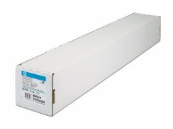 HP Universal Bond Paper 841 mm x 91.4 m large format media (HP Universal Bond Paper - bond-papir -)
