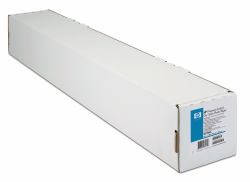 HP Premium Instant-dry Satin Photo Paper-1524 mm x 30.5 m [60 in x 100 ft] (PREM ID SAT PHO PAP-60IN 30 5M 260)