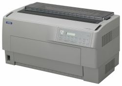 Epson DFX-9000 (DFX-9000 4x9-Pin 136 Col., 1550 CPS, 1+9 copies)