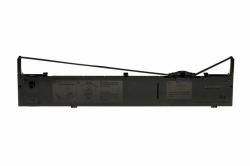 Epson SIDM Black Ribbon Cartridge for LQ-2x70/2x80/FX-2170/2180 [C13S015086] (EPSON FABRIC RIBBON BLACK)