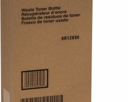 Xerox 008R12896 printer/scanner spare part/accessory Waste toner container 1 pc[s] (WASTE TONER [20.000 P.] - WC 5765/5775/5790)