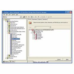 HPE OpenView Storage Data Protector Drive Extension UNIX/NAS/SAN E-LTU Network storage (HP DATA PRT DREXT UNIX/NAS/SAN E-LTU)