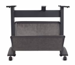 HP DesignJet 60-in Media Bin (MEDIA BIN - F/ DESIGNJET Z6100 60IN)