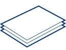 Epson Standard Proofing Paper, 17" x 50m, 205g/m² (Epson Proofing Paper Standard - korrek)