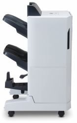 HP Q6999A output stacker 2000 sheets (HP Booklet Maker for Colour LaserJet CP6015)