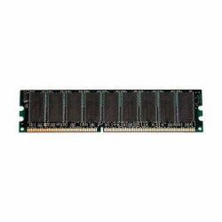 HPE 416473-001 memory module 4 GB DDR2 240-pin DIMM ECC (*Non Cancellable/Non Returnable [NCNR]* SPS-DIMM 4GB PC2-5300 FBD 256MX4)