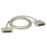 C2G 3m DB25 M/F Cable parallel cable Grey (C2G 3m DB25 M/F Cable printer cable Grey)