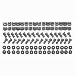APC M6 Hardware Kit (HARDWARE KIT - FOR NETSHELTER)