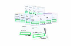 HPE LTO-5 Ultrium RW Bar Code Label Pack (LTO-5 Ultrium RW Bar Code - Labels 100pcs **New Retail** - HP LTO-5 Ultrium RW Bar Code Label Pack - Warranty: 12M)