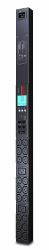 APC AP8858 power distribution unit [PDU] 20 AC outlet[s] 0U Black (RACK PDU 2G - METERED ZEROU 16A)