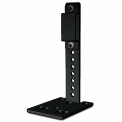 APC NetShelter Cable Management, Cable Ladder Attachment Kit, for Enclosures, Troughs, and Zone Cabling 4U Patch Frame (CABLE MANAGEMENT CABLE LADDER ATTACH)