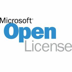 Microsoft Dynamics CRM Server Open Value License [OVL] 1 license[s] (Microsoft Dynamics CRM Server - licens)