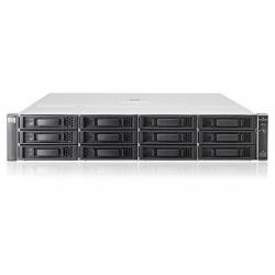 HPE M6612 (HP M6612 3.5-inch SAS Drive Enclosure)