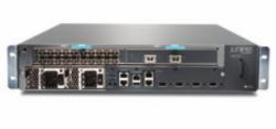 Juniper MX10 AC Bundle network equipment chassis 2U Black (MX10 AC CHASSIS TIMING SUPPORT)