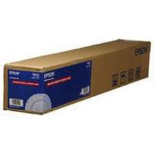 Epson Bond Paper Satin 90, 610mm x 50m (PROD BOND PAPER SATIN-24IN 50M 90)