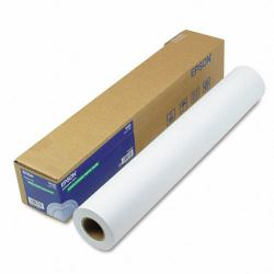 Epson Presentation Paper HiRes 180, 1067mm x30m (Epson Media, Media, Roll, Presentation Paper HiRes 120/180, Graphic Arts - Production Media for Inkjet, 1.067m x 30m)