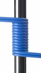 HPE Premier Flex LC/LC Multi-mode OM4 2 Fiber 5m Cable (HP Premier Flex LC/LC OM4 2f 5m Cable)