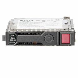 HPE 300GB 6G SAS SFF internal hard drive 10000 RPM 32 MB 2.5" (300GB 6G SAS - **Shipping New Sealed Spares** - 10K rpm SFF [2.5-inch] - Warranty: 36M)