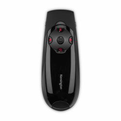 Kensington Presenter Expert Wireless Cursor Control with Red Laser (PRESENTER EXPERT RED LASER - .)