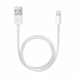 Apple Lightning to USB Cable [0.5 m] (Apple Lightning USB Cable - 0,5m)