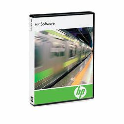 Hewlett Packard Enterprise IMC Virtualization Monitor Software with E-LTU 1 (HP IMC VMON SW W/E-LTU)