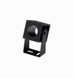 Axis P1214/P1214-E Mount Black (P1214/P1214-E/P1224-E MOUNT BRA - BRACKET 5PCS)