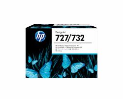 HP 727 DesignJet Printhead (HP 727 PRINTHEAD - .)