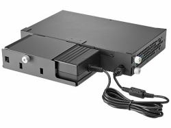 HPE Aruba Networking J9820A network switch component (HP 2530 8-PORT SWITCH PWR ADPTR SHEL)
