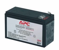 APC Battery Replacement Cartridge RBC2 [OEM] (APC REPLACEMENT BATTERY CARTRIDGE #2)