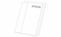 Epson Production Canvas Matte, 914mm x 12,2m (Epson Media, Media, Roll, Production Canvas Matte, Graphic Arts - Production Media for Inkjet, 0.914m x 12.2m)
