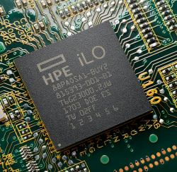 HPE iLO Advanced Electronic License with 1yr Support on iLO Licensed Features (HP iLO Adv incl 1yr TS U E-LTU)