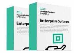 HPE Networking IMC Standard Software Platform with 50-node License E-LTU (HP IMC STD SW PLAT W/ 50 NODES E-LTU)