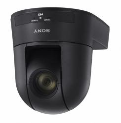 Sony SRG-300HC video conferencing camera 2.1 MP Black 1920 x 1080 pixels 60 fps CMOS 25.4 / 2.8 mm [1 / 2.8"] (HD Colour Video Camera SRG-300HC)