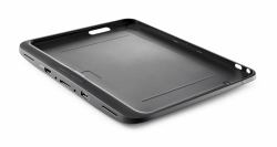 HP ElitePad Security Jacket with SmartCard and Fingerprint Readers (HP ELITEPAD SECURITY JACKET,Geben Sie Ihrem HP ElitePad ein Extra Level an Sicherheit mit der Security Jacket, welche Ã¼ber ein...