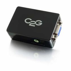 C2G HDMI/VGA 1920 x 1200 pixels (C2G HDMI/VGA 1920 x 1200 pixels)