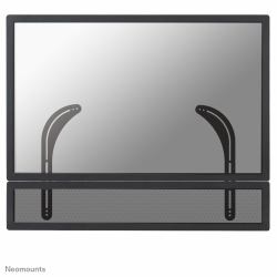 Neomounts NS-SB100 Sonos soundbar holder - max 15 kg - screen installation (NS-SB100, Sonos Soundbar - Holder, Max 15kg, VESA - 200x100-600x400 , Screen Installation, -Black - Warranty: 60M)