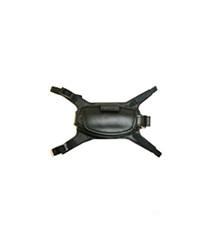 Panasonic FZ-VSTM12U strap Tablet Black (Panasonic FZ-VSTM12U Hand Strap)