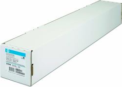 HP Universal Bond Paper-610 mm x 45.7 m [24 in x 150 ft] printing paper Matte (HP 24 INCH - 610MM X 45.7M UNIVERSAL BOND PAPER)