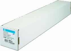 HP Universal Bond Paper-1067 mm x 45.7 m [42 in x 150 ft] printing paper Matte 1 sheets White (HP - bond-papir - Rulle [106,7 cm x 45)