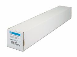 HP Q1408A plotter paper (HP 60 INCH - 1524MM X 45.7M UNIVERSAL COATED PAPER)