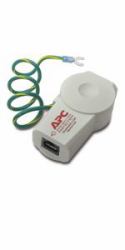APC PTEL2 line conditioner Beige (PROTECTNET TELEPHONE EQUIPM - .)