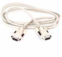 Belkin Pro Series VGA Monitor Signal Replacement Cable - 3m (Belkin PRO Series VGA Monitor Signal R)