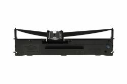Epson SIDM Black Ribbon Cartridge for LQ-630 [C13S015307] (EPSON LQ630 630S RIBBON)