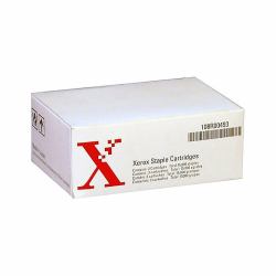 Xerox Staple Cartridge [3 Pack] (STAPLE CARTRIDGE 3PK - FOR DOCUMENT CENTRE 545 555 53)