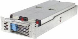 APC Battery Replacement Cartridge RBC43 [OEM] (APC Replacement Battery Cartridge #43 - UPS battery - Lead Acid - for P/N: SMT1000RM1U, SMT2200R2I-AR, SMT2200RMI2UC, SMT3000R2I-AR, SMT3000RM2UC, SMT...