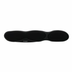 Kensington Foam Keyboard Wrist Rest Black (KEYBOARD WRIST REST BLACK - .)