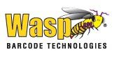 Wasp WPL305 Ribbon Supply Spindle Assembly media spindle (WPL305 Ribbon Supply Spindle Assembly 633808403584)